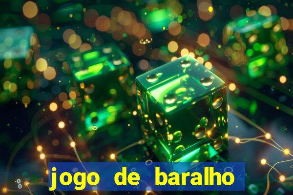 jogo de baralho cigano online